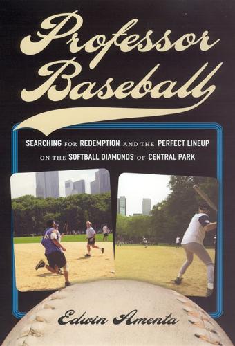 Professor Baseball