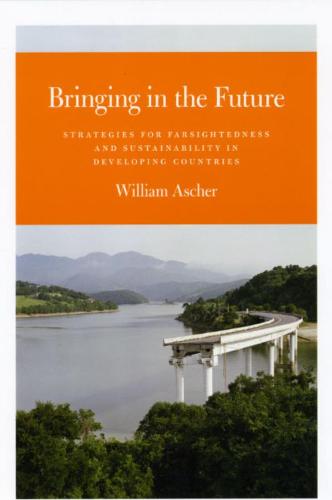 Bringing in the Future