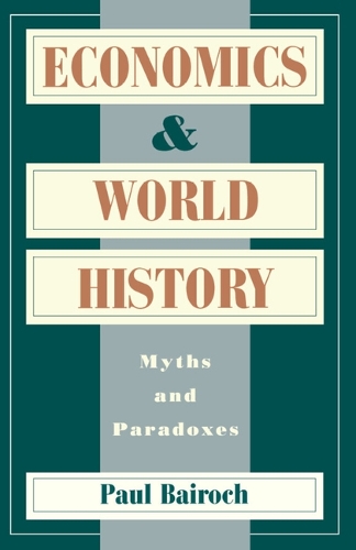 Economics and World History