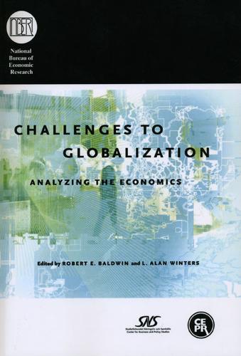Challenges to Globalization