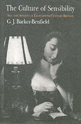 The Culture of Sensibility