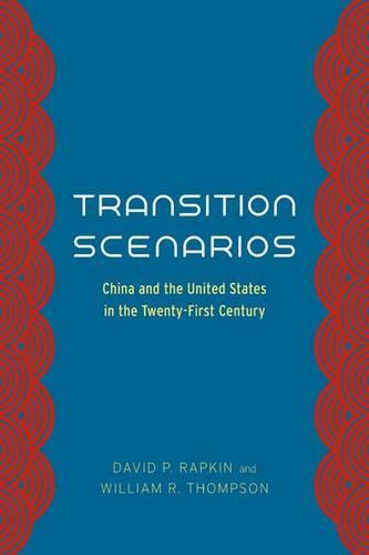 Transition Scenarios
