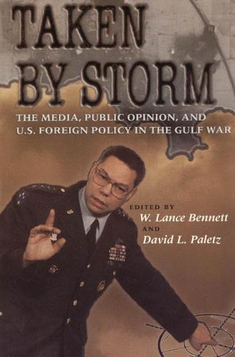 Taken by Storm