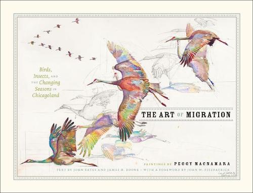 The Art of Migration
