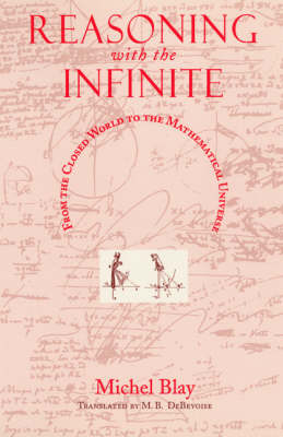 Reasoning with the Infinite