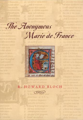 The Anonymous Marie de France
