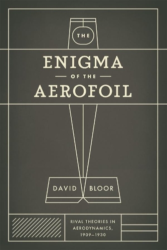 The Enigma of the Aerofoil