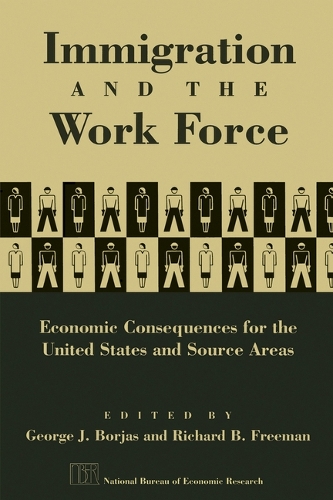 Immigration and the Work Force