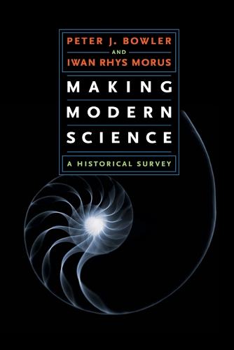 Making Modern Science