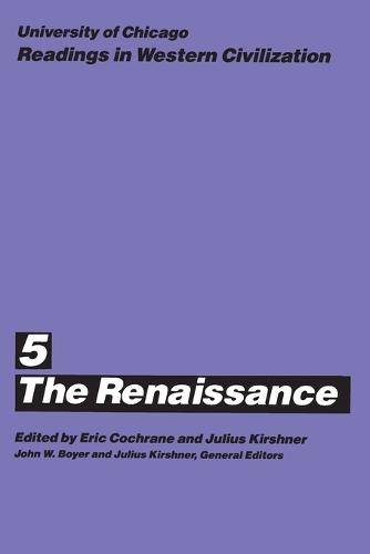 Readings in Western Civilization