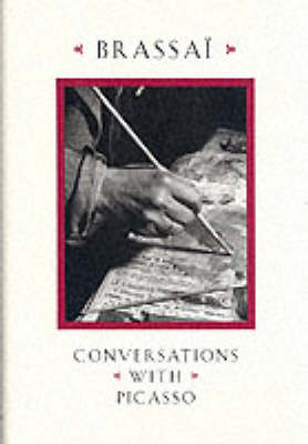 Conversations with Picasso