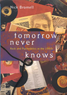 Tomorrow Never Knows