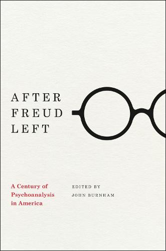 After Freud Left