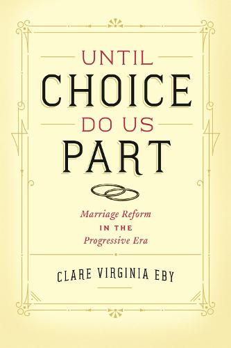 Until Choice Do Us Part