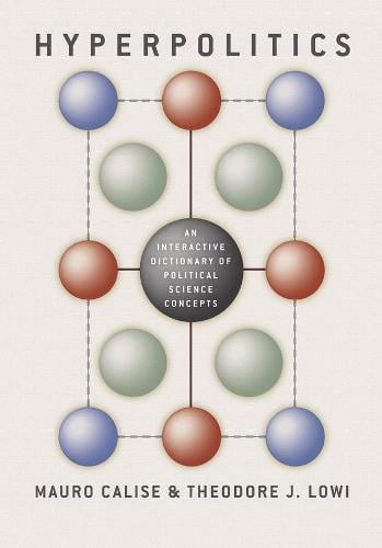 Hyperpolitics – An Interactive Dictionary of Political Science Concepts