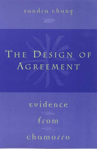 The Design of Agreement