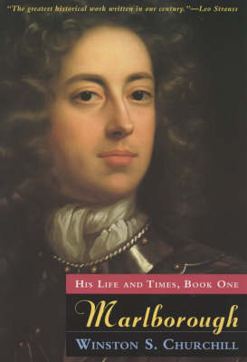 Marlborough by Winston S. Churchill