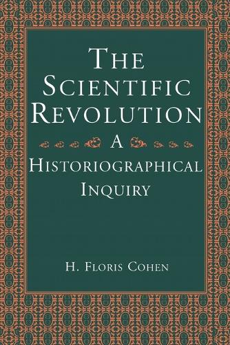 The Scientific Revolution