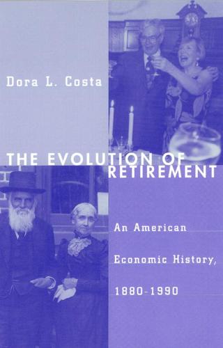The Evolution of Retirement