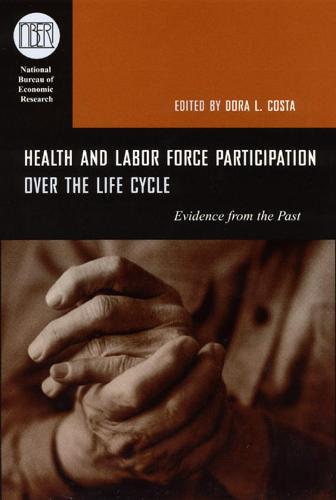 Health and Labor Force Participation over the Life Cycle