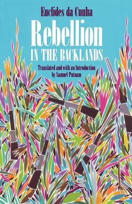 Rebellion in the Backlands