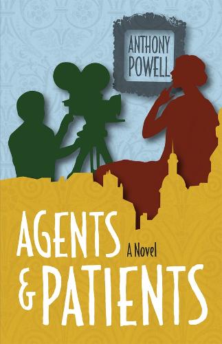 Agents and Patients