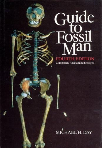Day: Guide to Fossil Man 4ed
