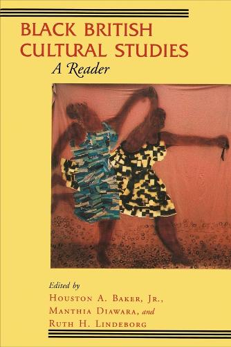 Black British Cultural Studies
