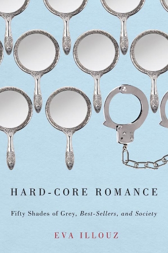 Hard-Core Romance