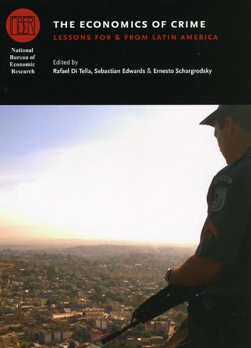 The Economics of Crime
