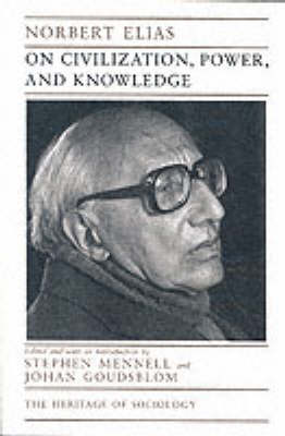 On Civilization, Power, and Knowledge