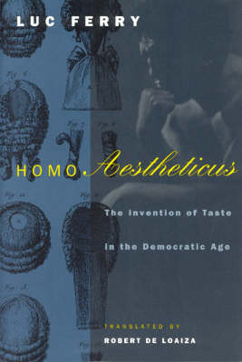 Homo Aestheticus