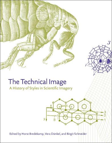 The Technical Image