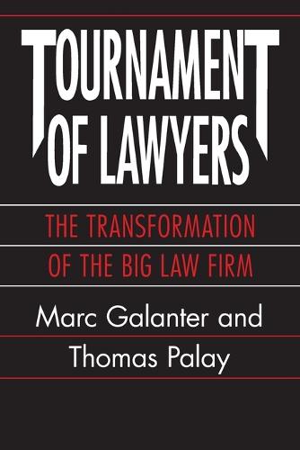 Tournament of Lawyers