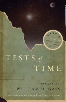 Tests of Time