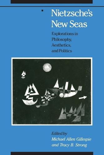Nietzsche's New Seas