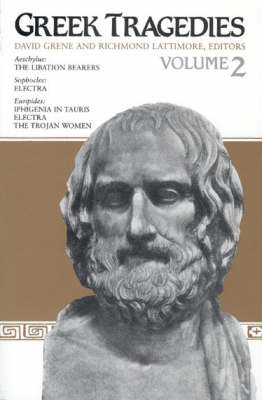 Greek Tragedies: v.2