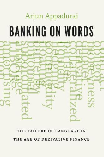 Banking on Words