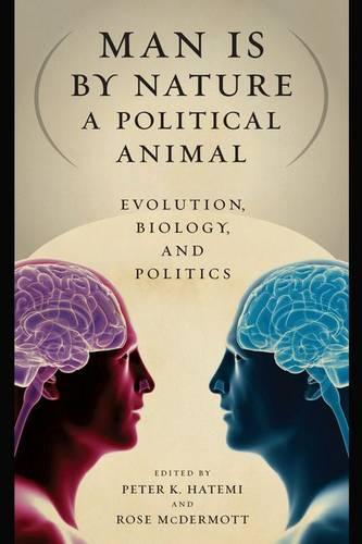 Man Is by Nature a Political Animal