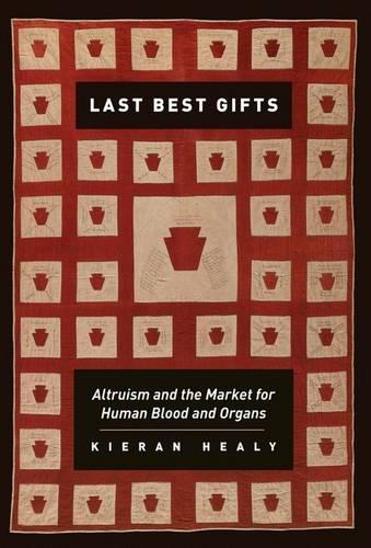 Last Best Gifts