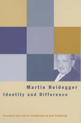 Identity and Difference