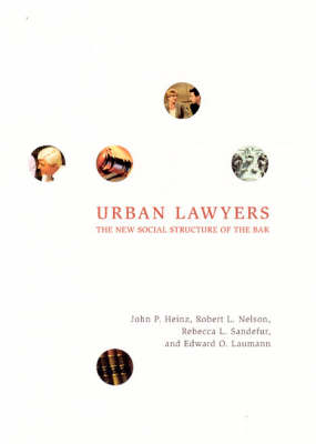Urban Lawyers