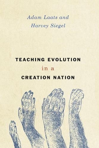 Teaching Evolution in a Creation Nation