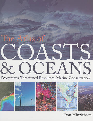 The Atlas of Coasts & Oceans