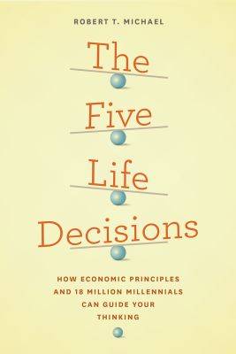 The Five Life Decisions