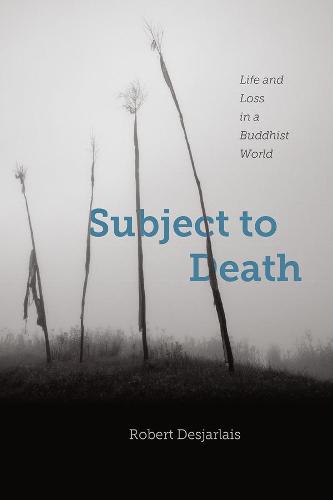 Subject to Death