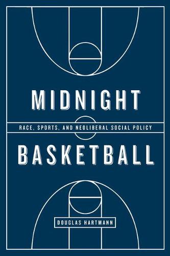 Midnight Basketball