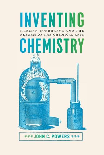 Inventing Chemistry