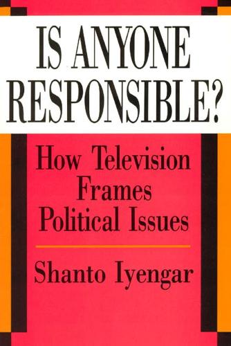 Is Anyone Responsible?