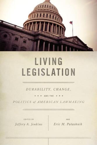 Living Legislation